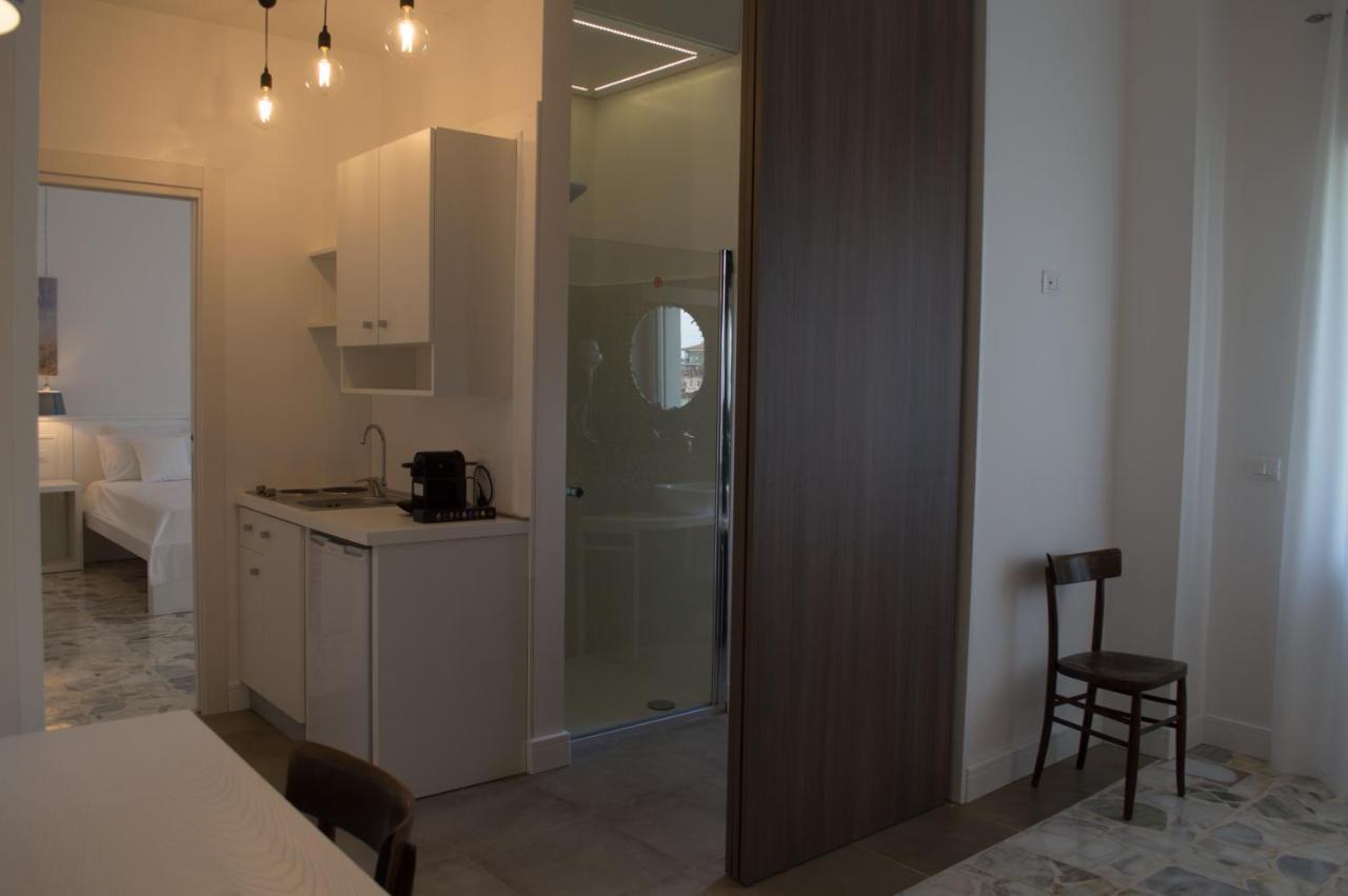 Deluxe Suite with Spa Bath