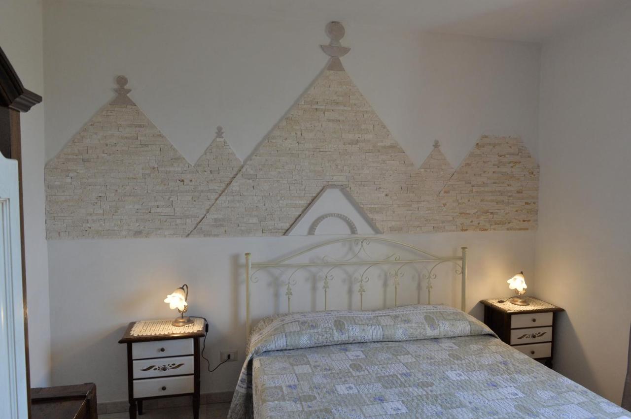Standard Apartment mit 1 Schlafzimmer (2 Erwachsene + 2 Kinder)