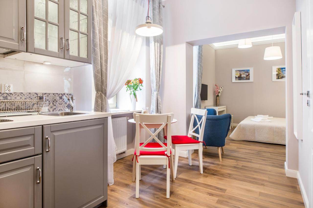 Apartment - Ground Floor