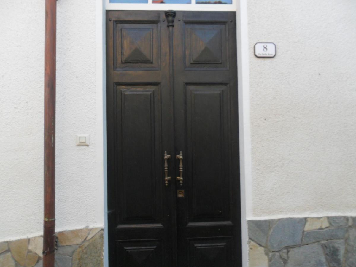 Casa sul bosco - B&B