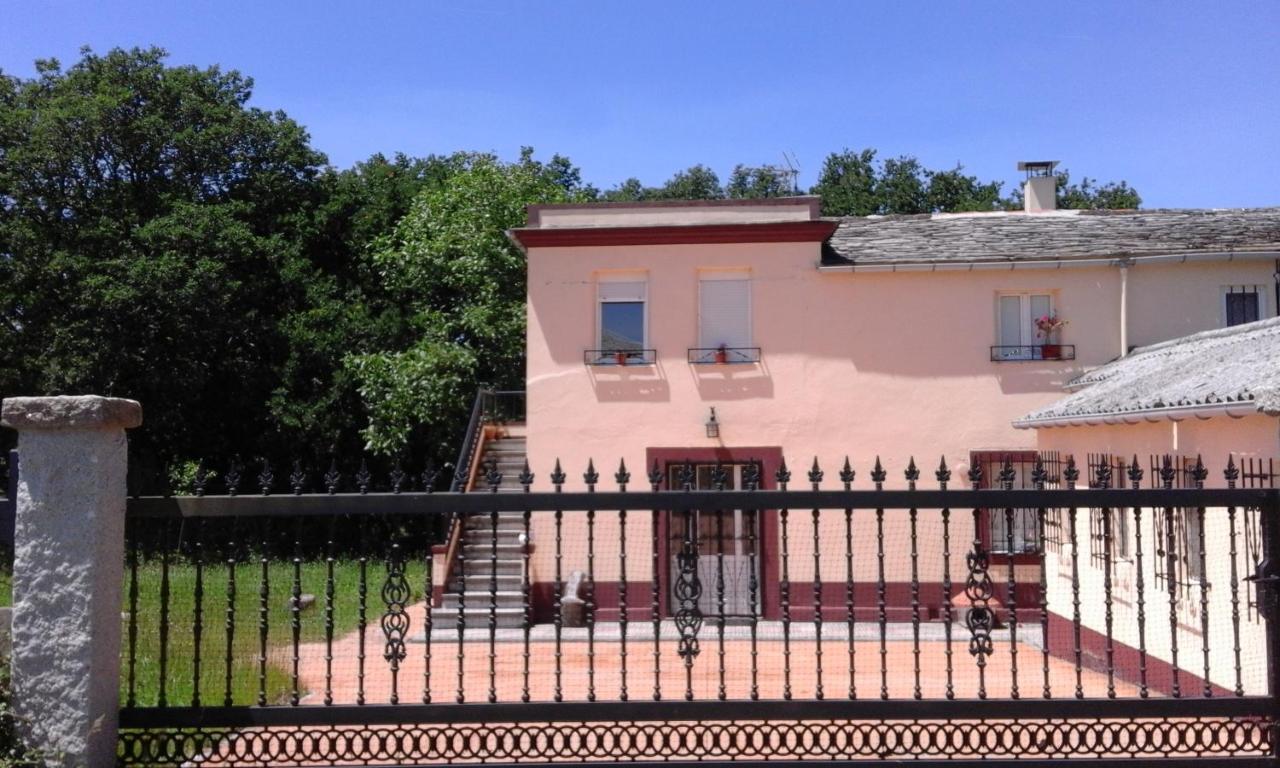 Casa de Corbelle - B&B