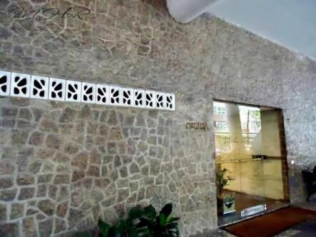 Copacabana Star quatro quartos - B&B Rio de Janeiro