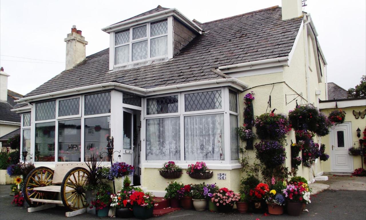 Jasmine House - B&B