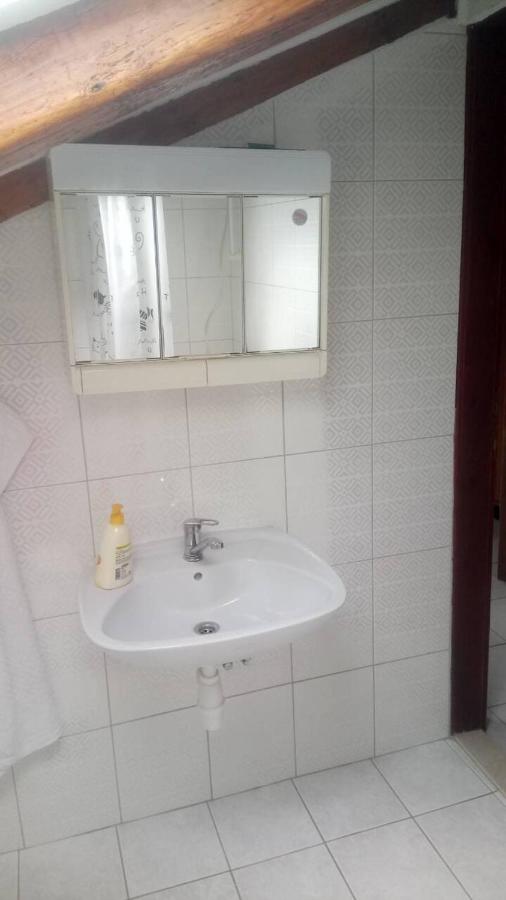 Appartamento Monolocale con Vista Mare
