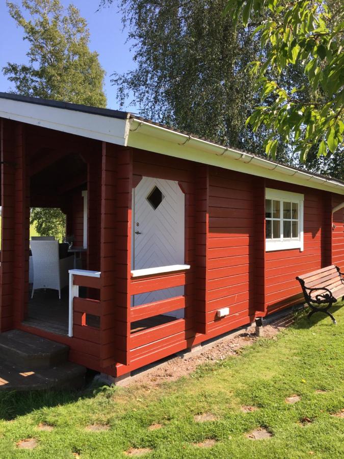 Valla Stuga - Bed and Breakfast