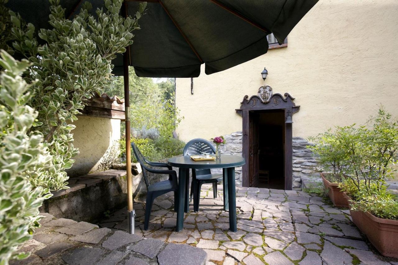 B&B Rancio Valcuvia - La Resega - Bed and Breakfast Rancio Valcuvia