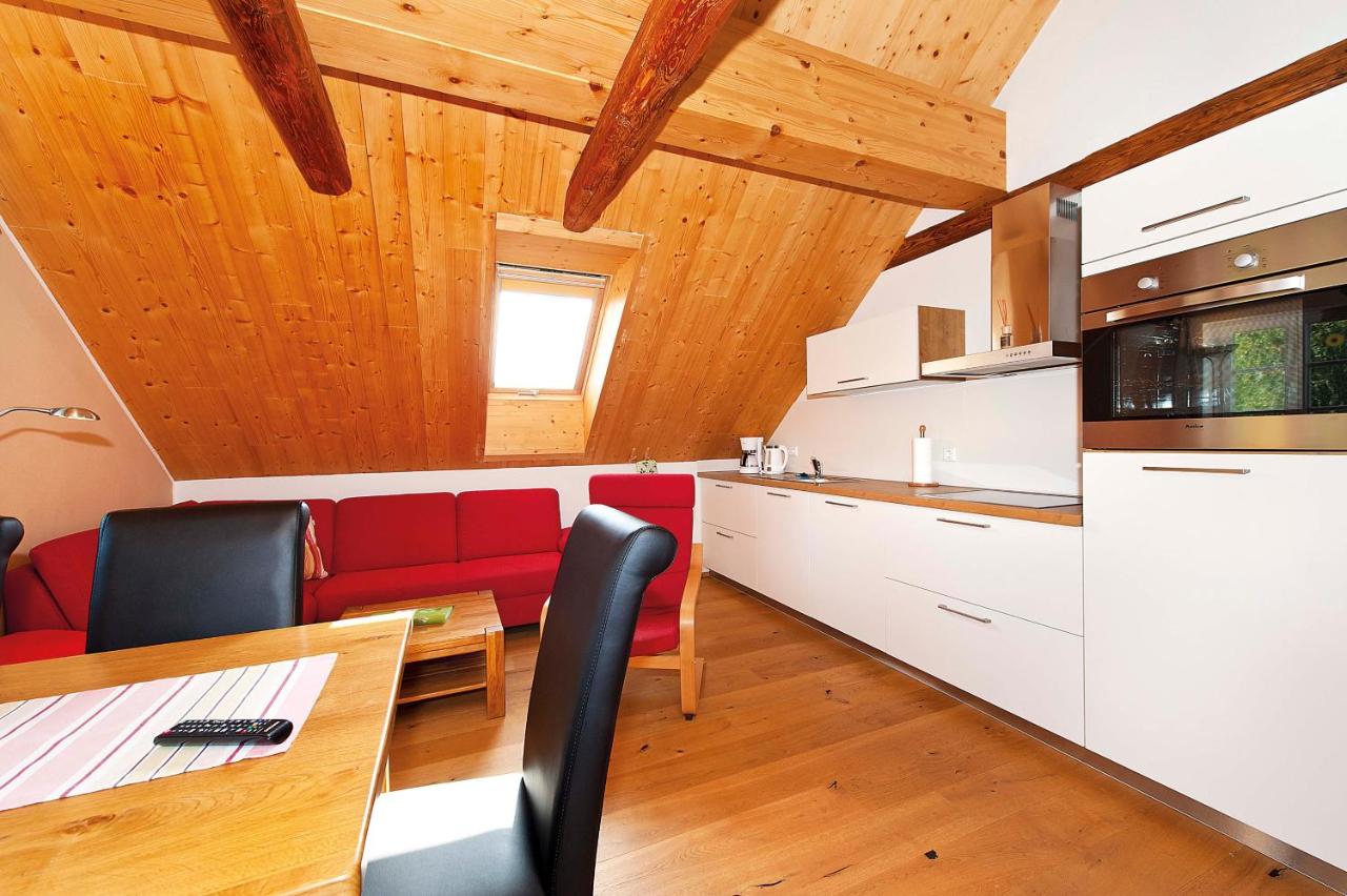 Appartamento con Balcone 4