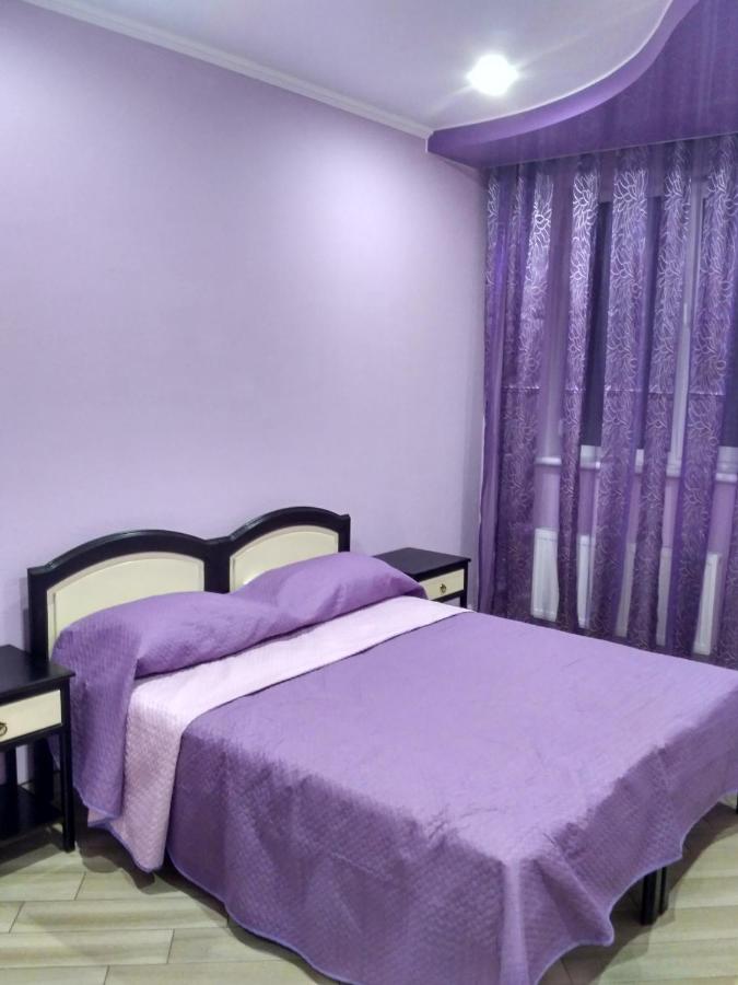 Doppel-/Zweibettzimmer mit eigenem Bad