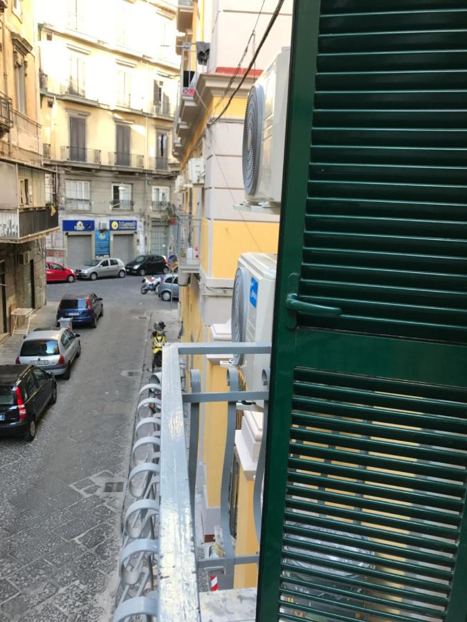 Casa Massa - B&B Napoli