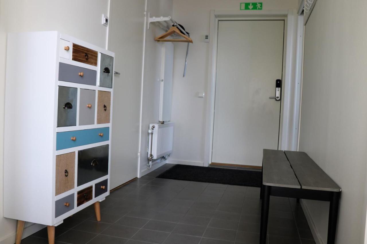 Apartment - Split Level