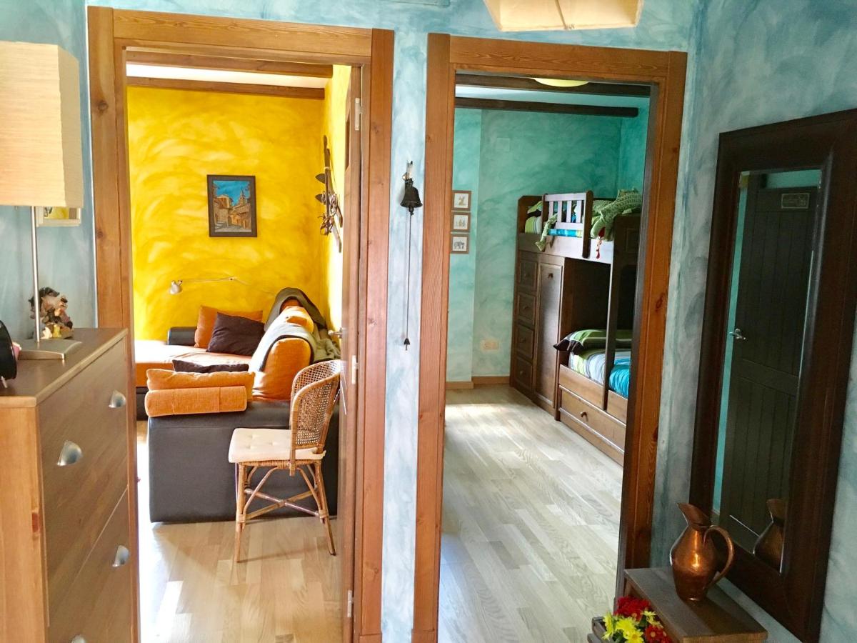 Mi rincón en Gavín - Ferienwohnung Gavín