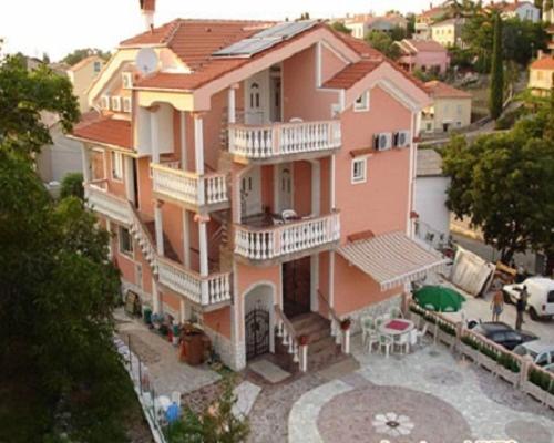 Apartments Ivec - B&B
