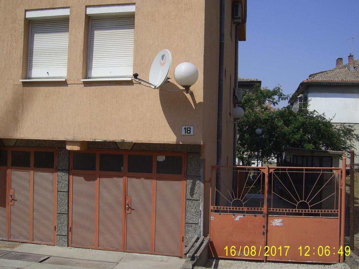 Studio Pleven Center - B&B Pleven