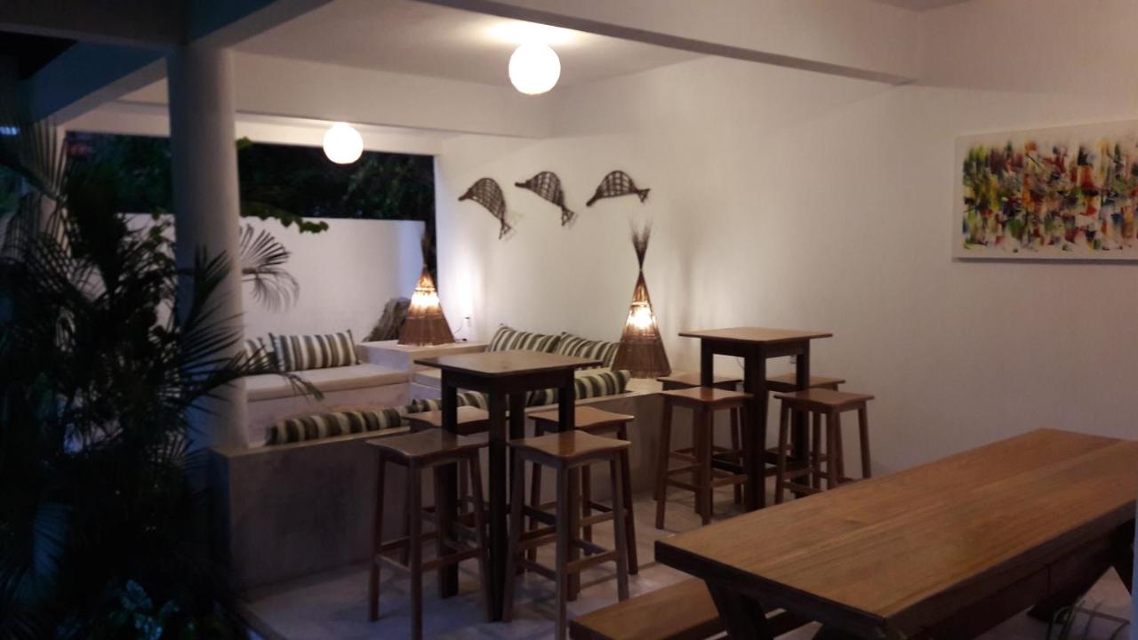 Residence Bons Ventos Jeri - B&B