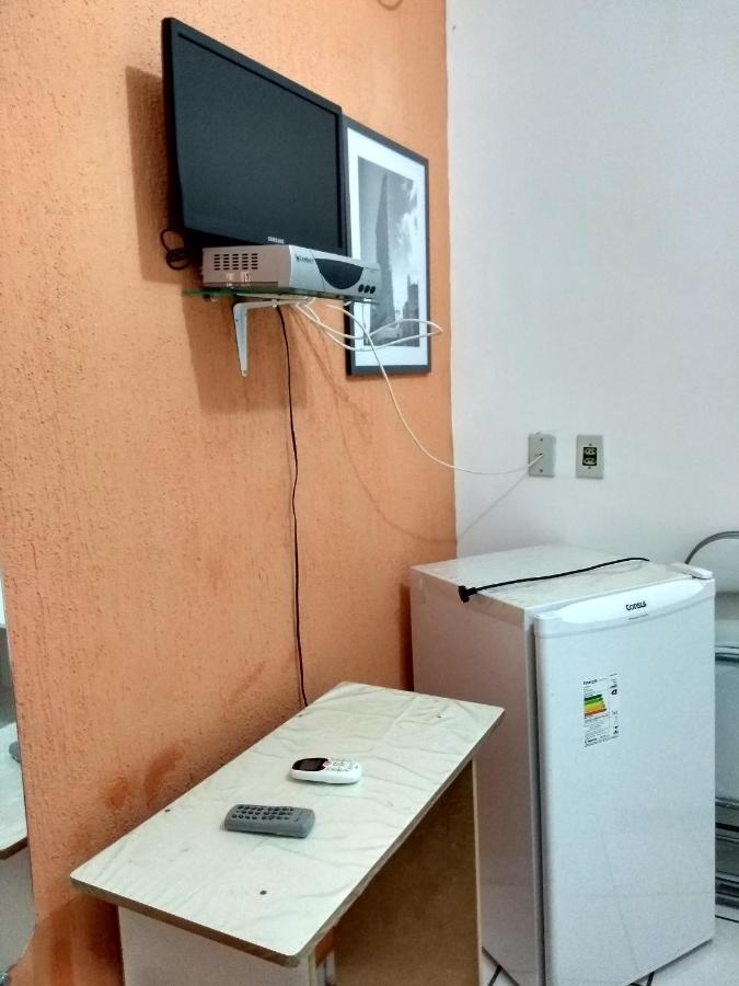 Pousada Terra do Sol - B&B Caicó