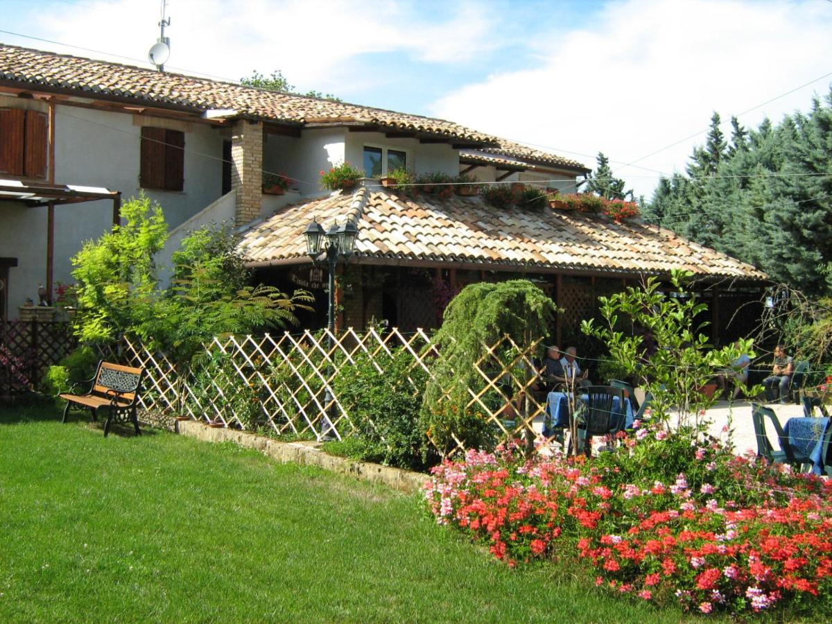 Country house "L'isola che non c'è" - B&B