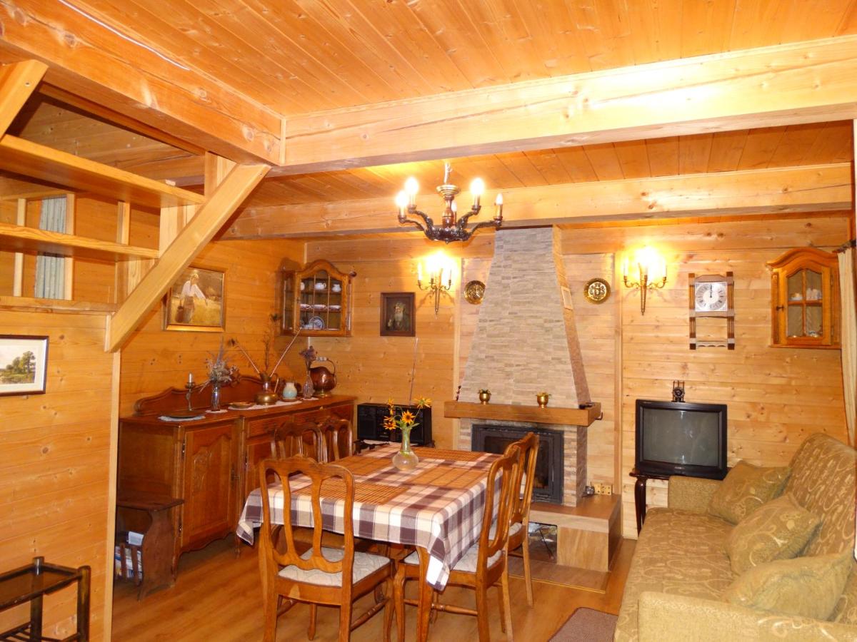 Dworek Telimena - B&B