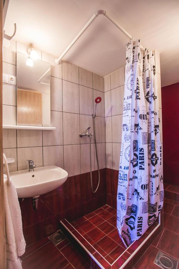 Studio Appartement