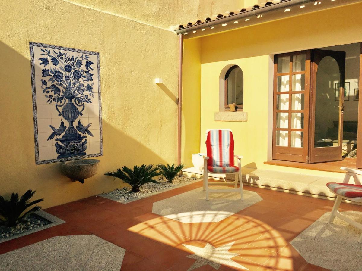 GG Luxury Apartments - Santa Teresa di Gallura - Chambres d’hôtes Santa Teresa Gallura