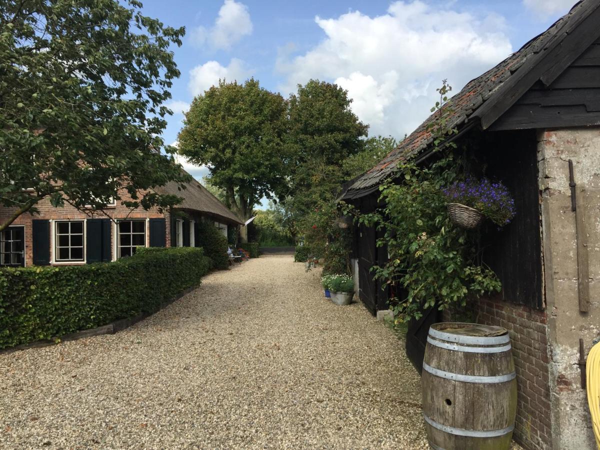 Droomgaerd - B&B Vlist