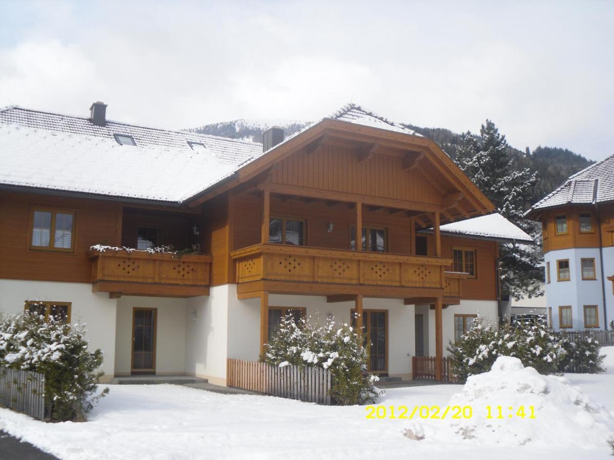 House Arianna - Ferienwohnung