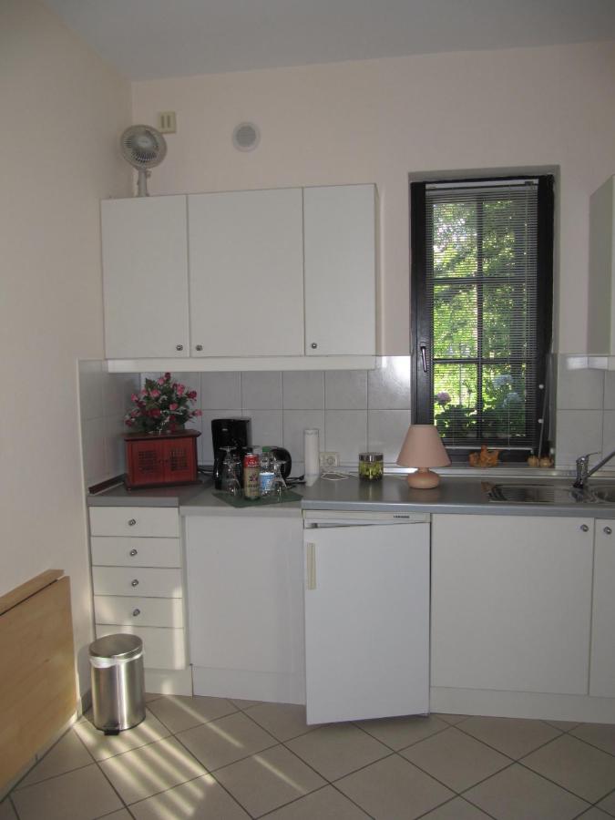 Triple Room (1-3 persons)