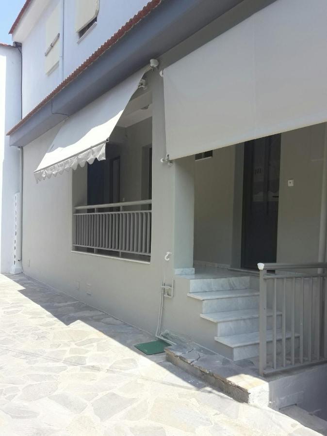 Kerasies Studios - B&B Patitírion