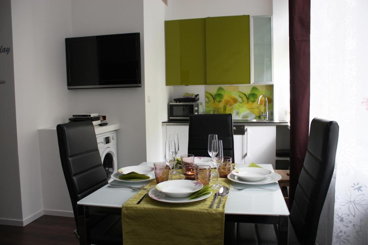 B&B Wien - govienna - City Center Apartments - Bed and Breakfast Wien