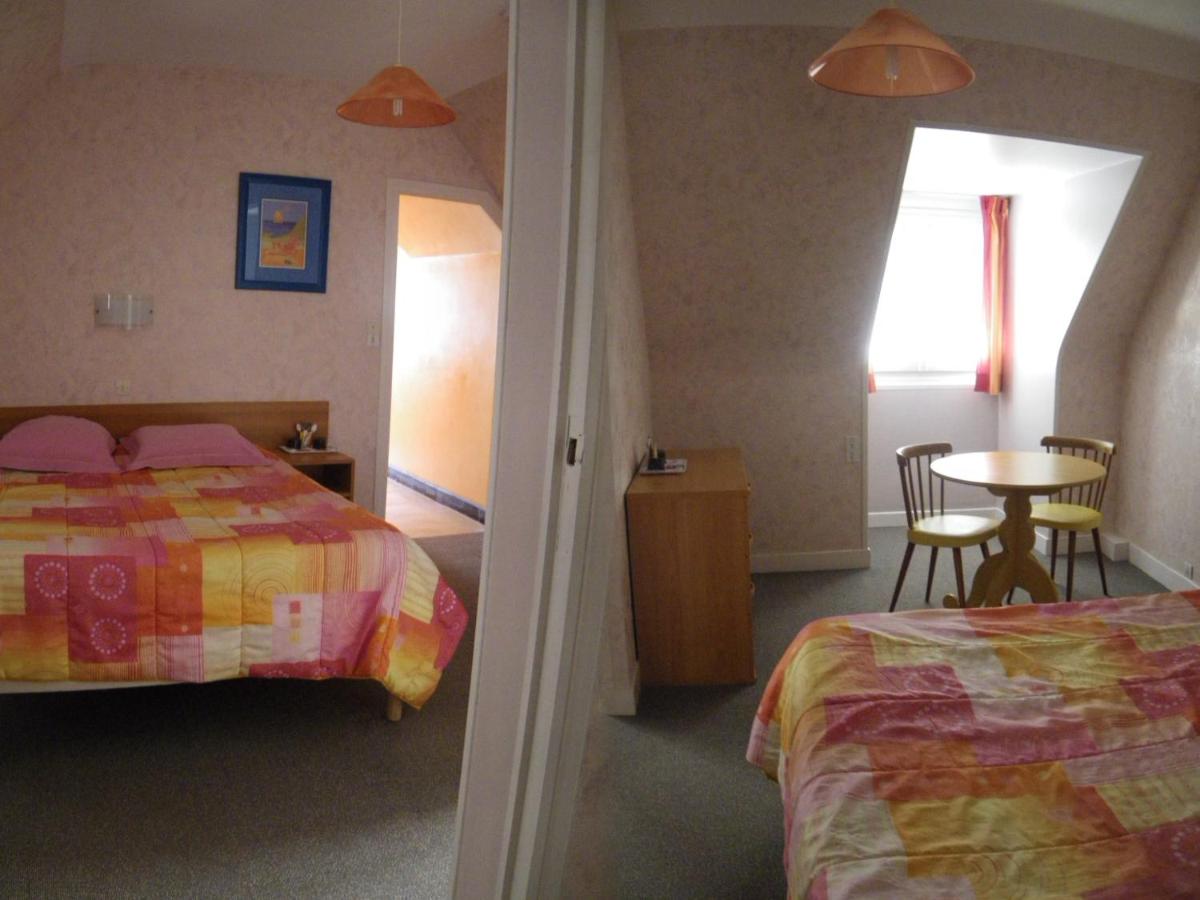 Suite with Sea View