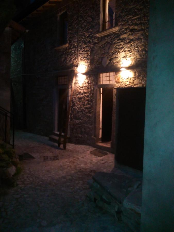 Antica Calvasino - Bed and Breakfast