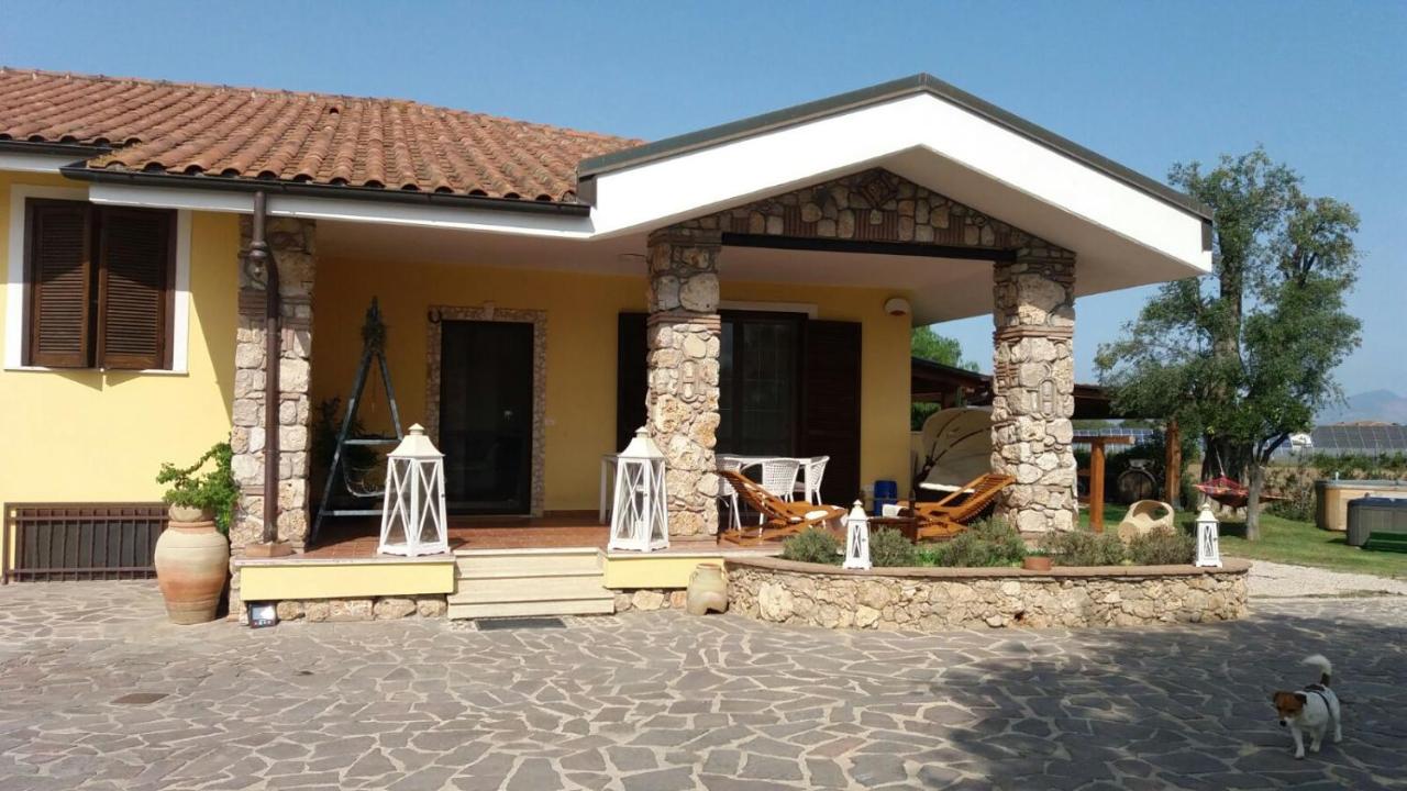 B&B Sabaudia - Crisam - Bed and Breakfast Sabaudia