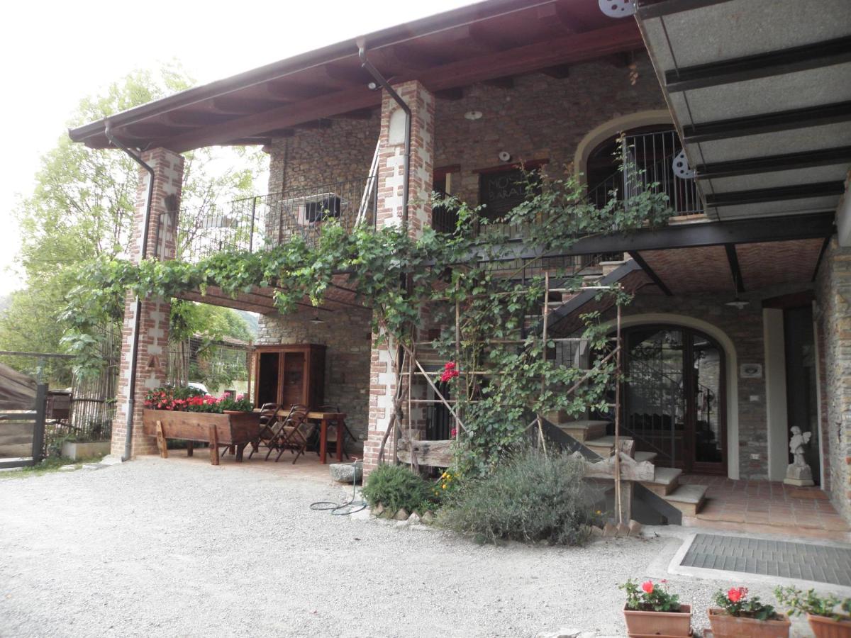 B&B Peveragno - Alpuntogiusto - Bed and Breakfast Peveragno