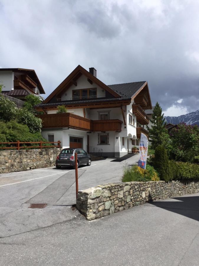 Appartement 3 Chambres