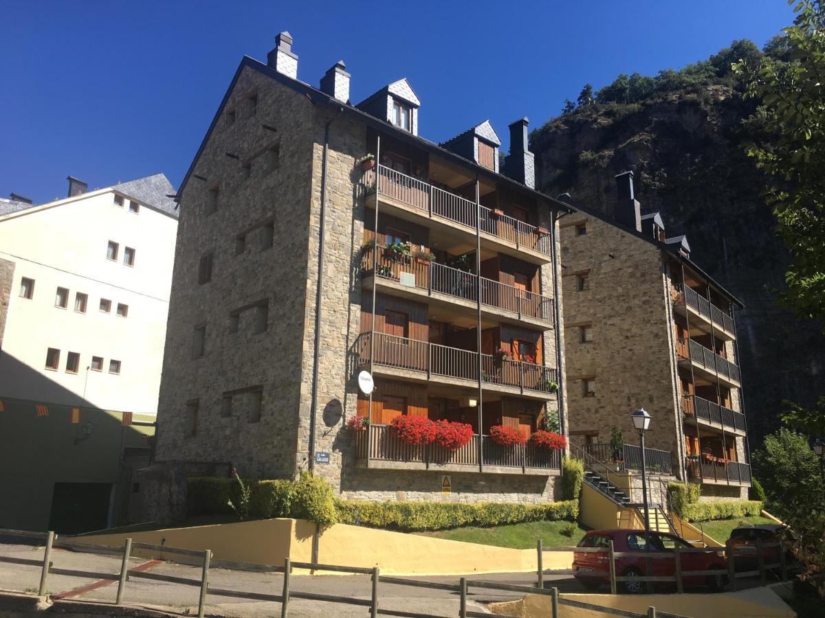 Escuacho - Ferienwohnung