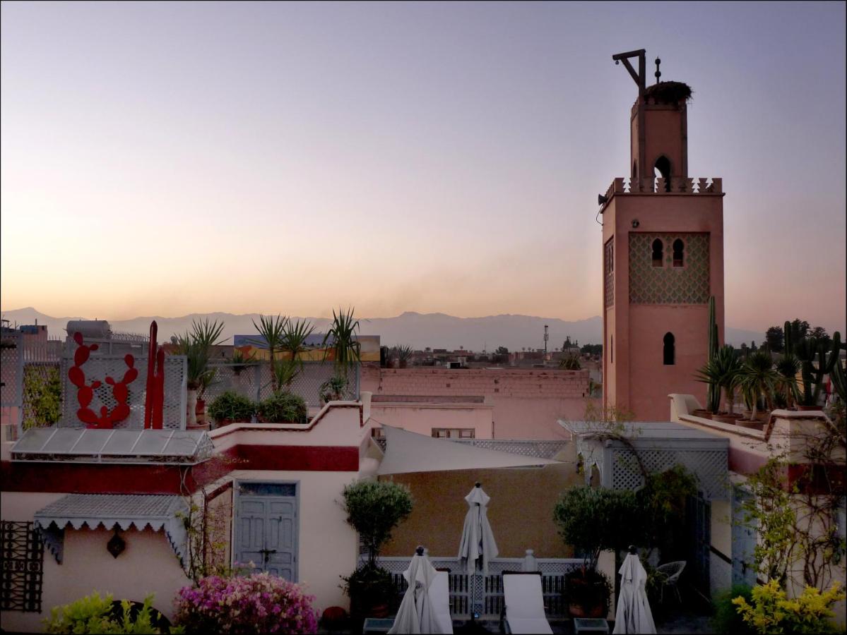 Riad Noos Noos - B&B