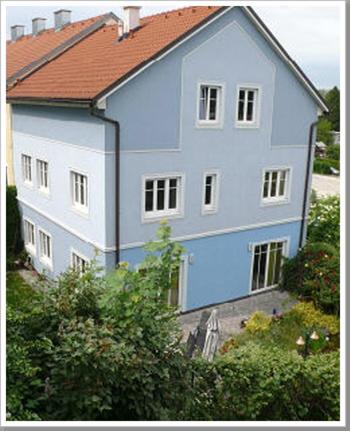 Haus Wasserzeile