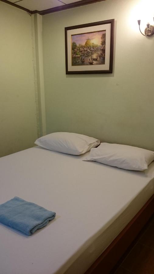 Camera Deluxe con Bagno Privato