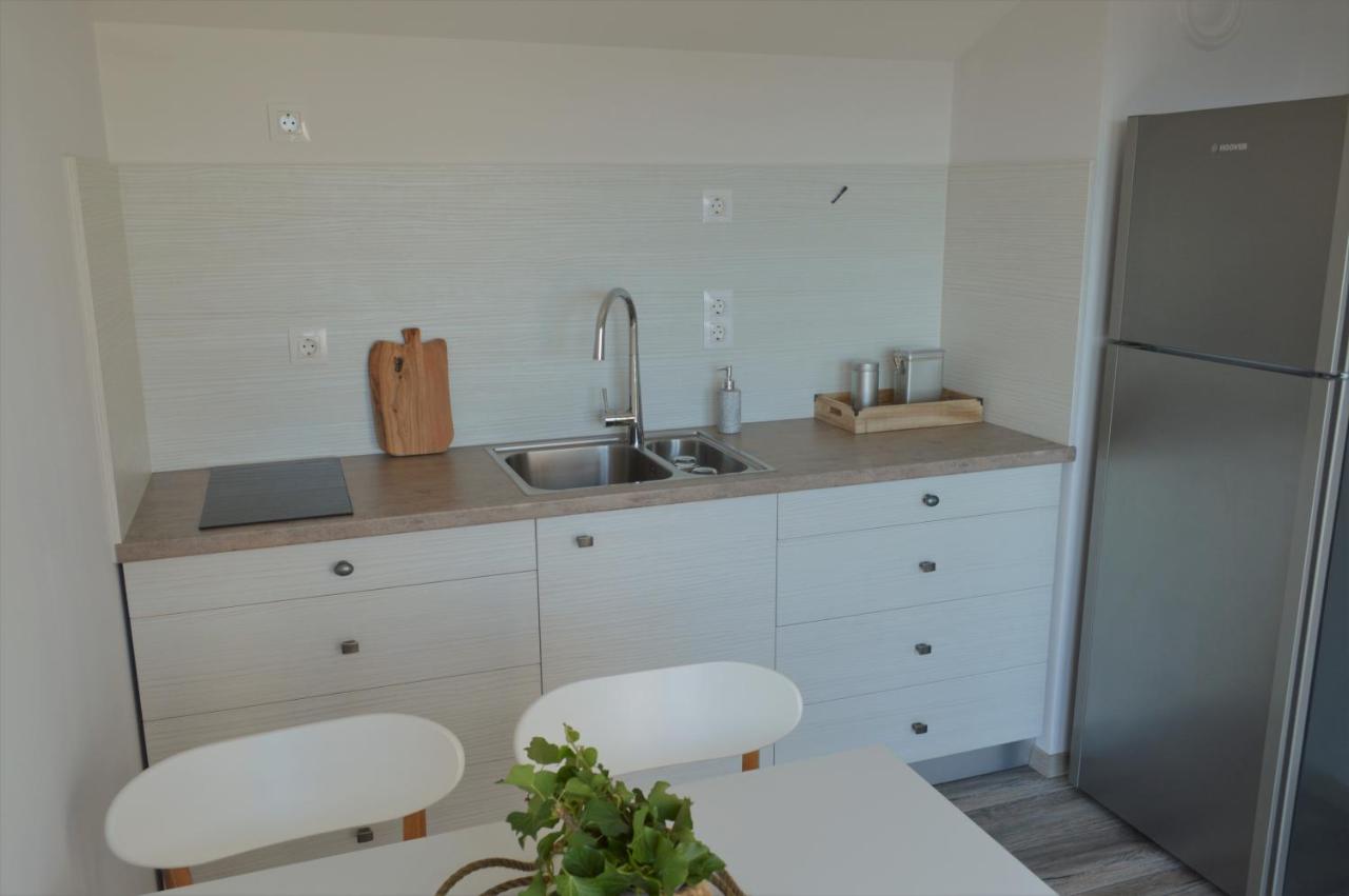 Appartamento con Vista Mare