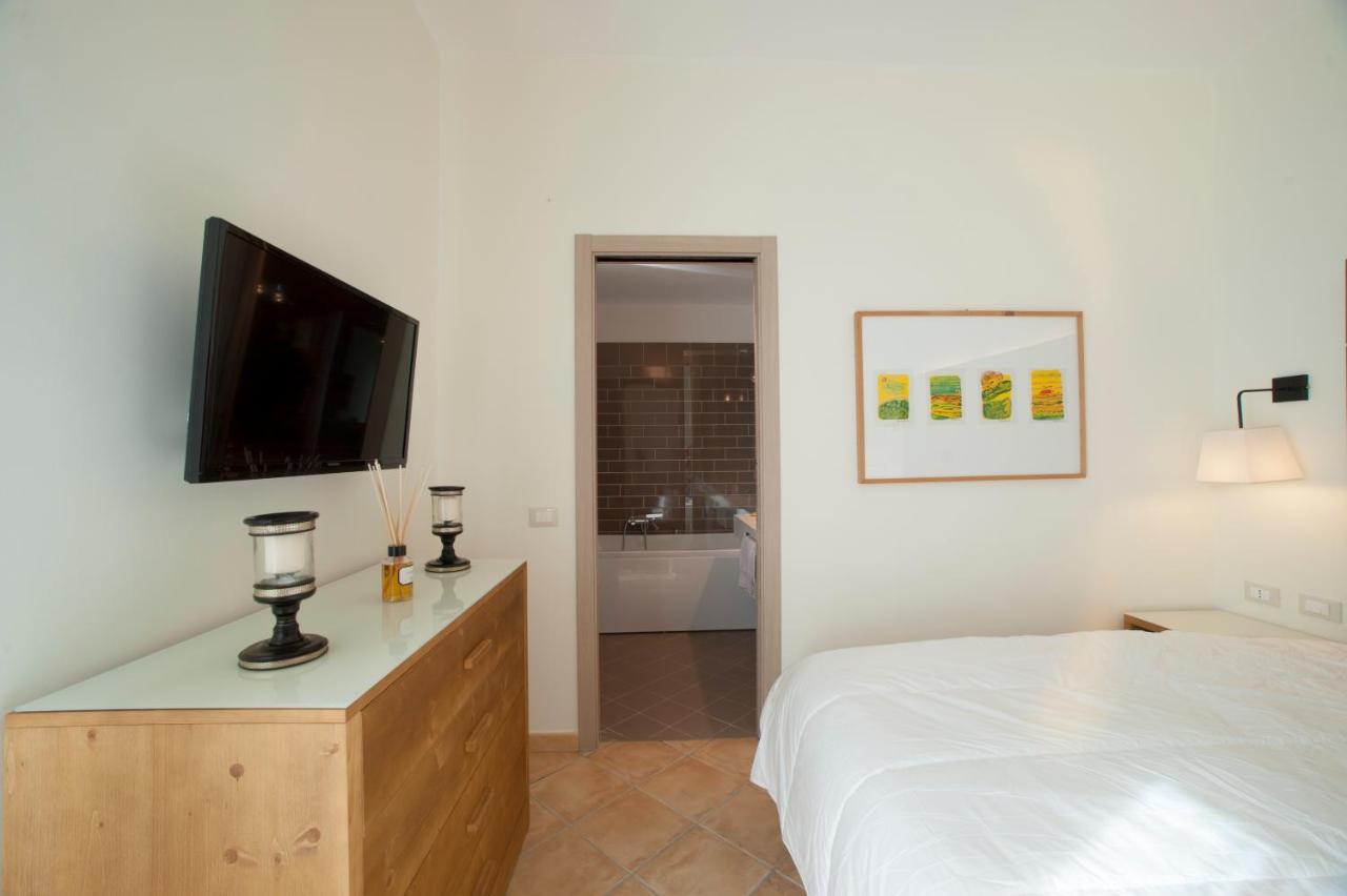 Chambre Double Deluxe