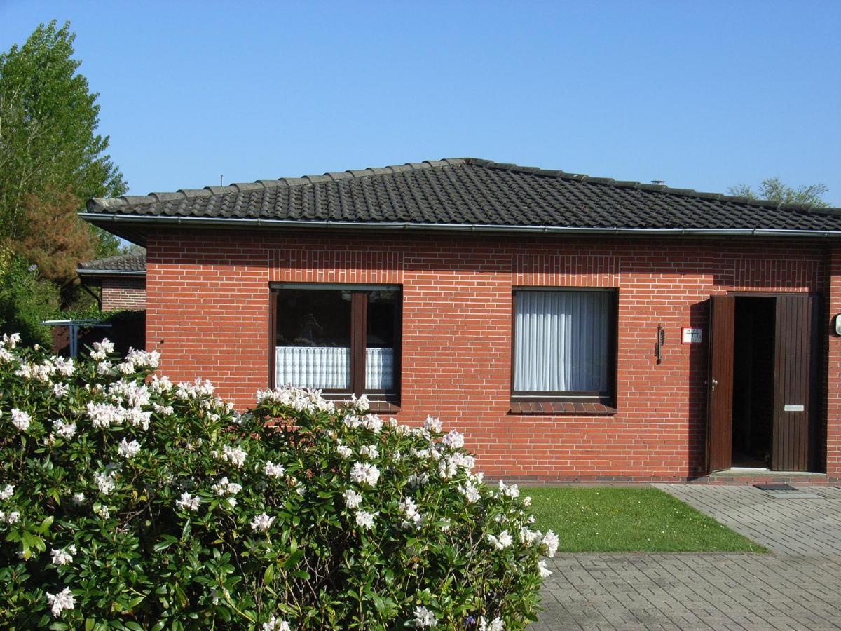 Baltrumweg 1 - B&B Wangerland