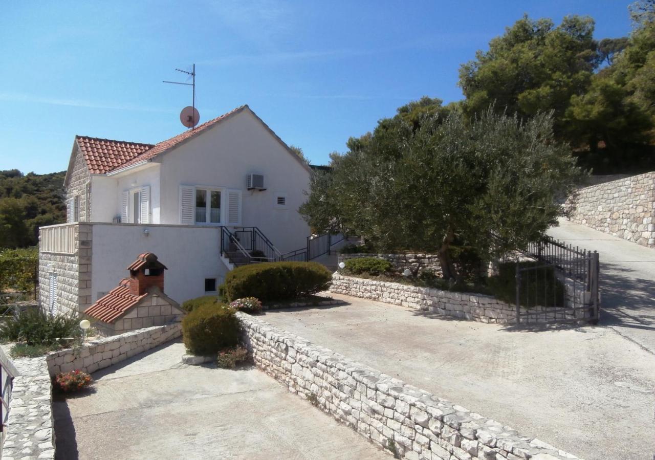 Panorama Postira Apartments - B&B
