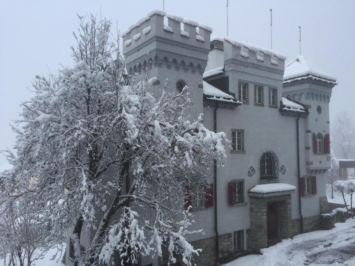 Disentis - B&B