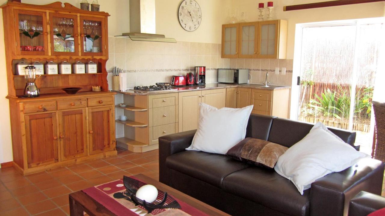 Appartement Deluxe