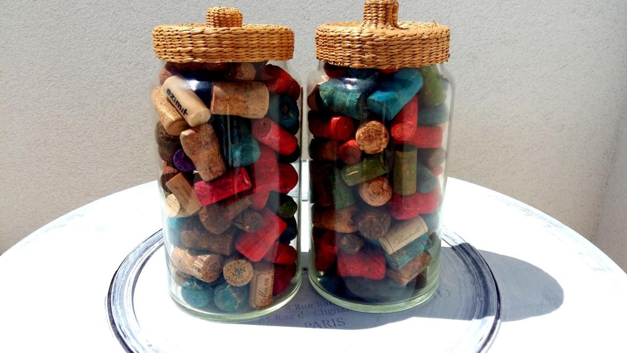 Apartments House of Art - B&B Nin