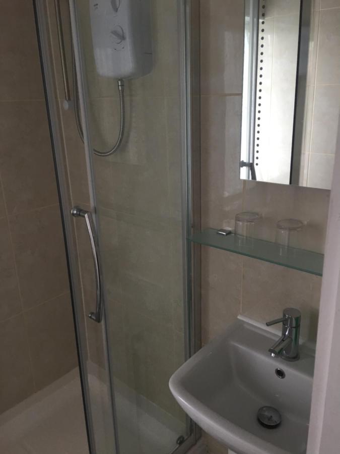 Triple Room with ensuite