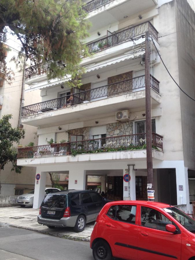 Velis apartment Thessaloniki - B&B