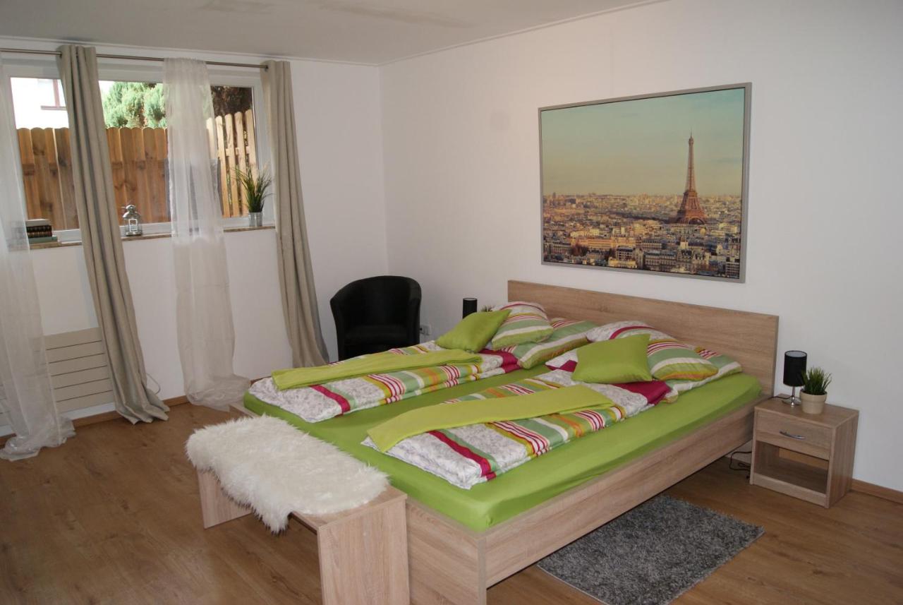 Apartment SeeSicht1