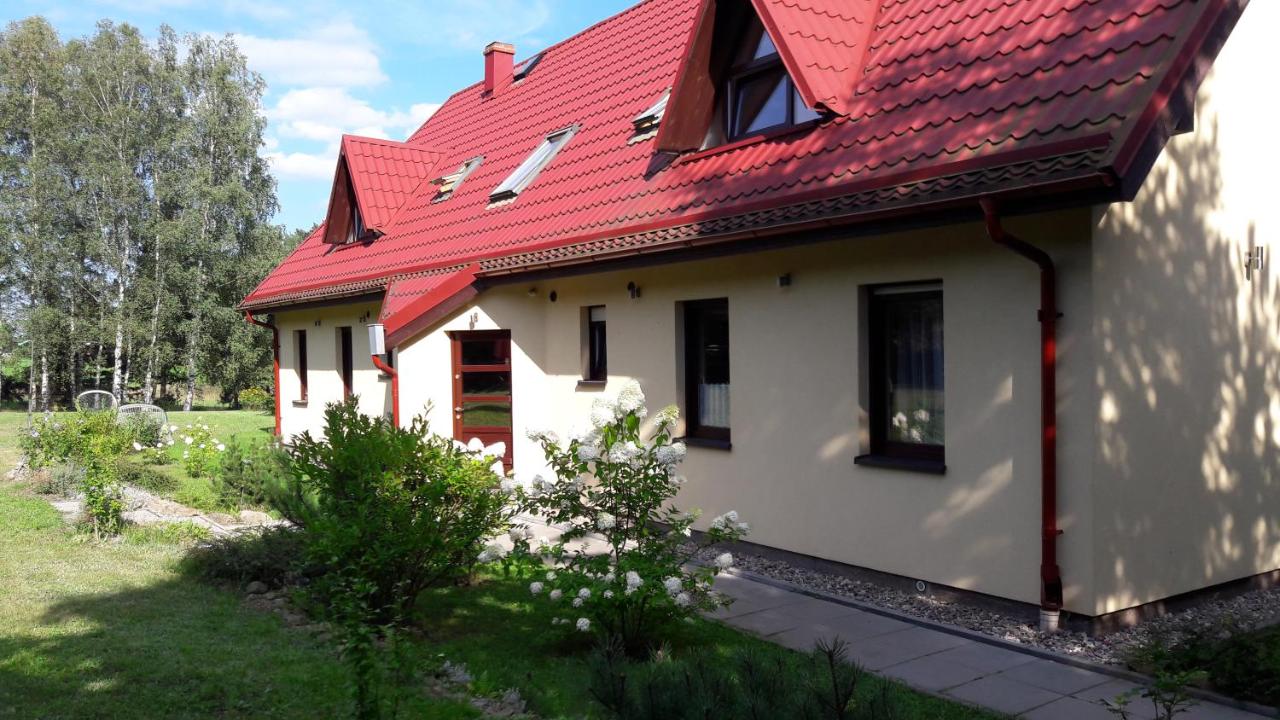 B&B Bad Altheide - Apartamenty Kama - Bed and Breakfast Bad Altheide