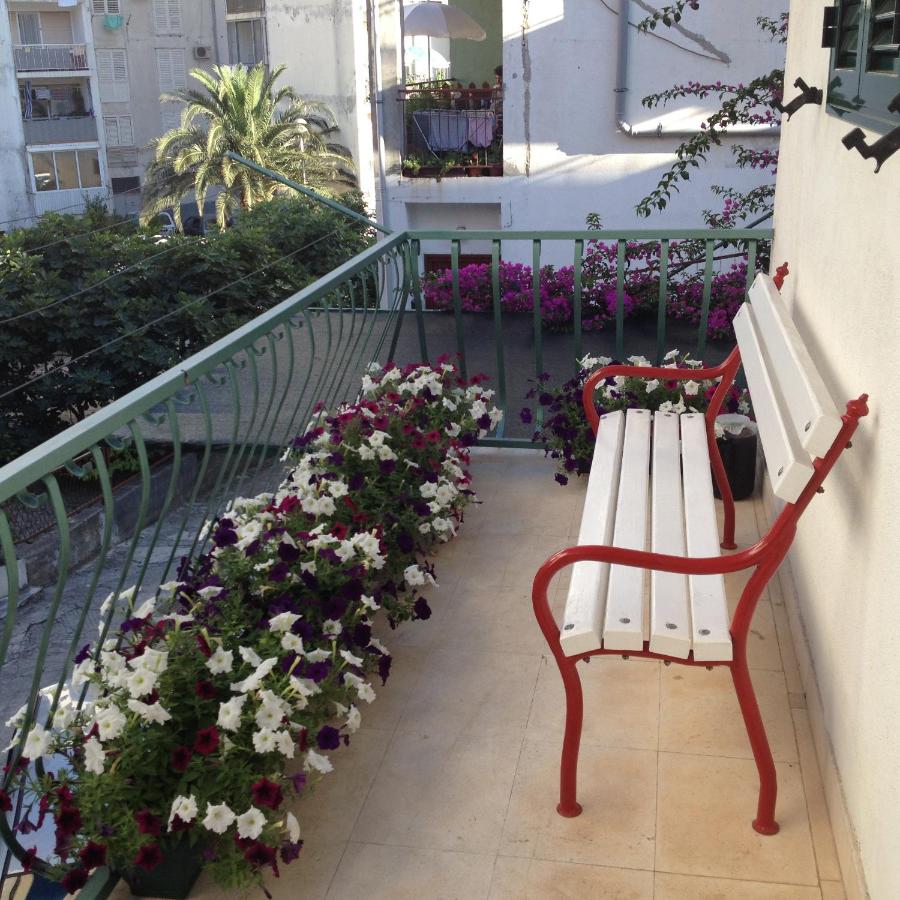 B&B Makarska - Apartments Smiljka - Bed and Breakfast Makarska