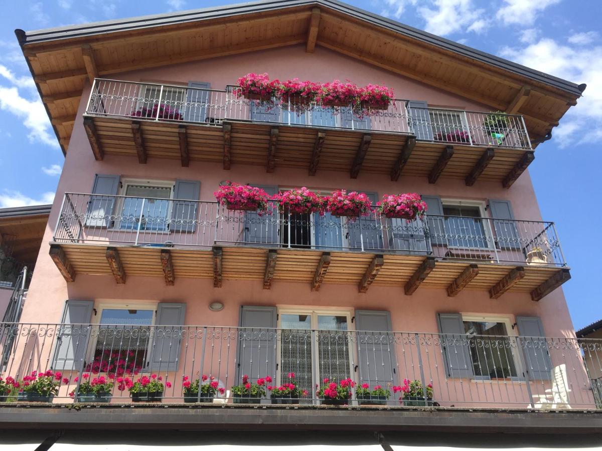 CA' del GIACOMINO - Bed and Breakfast